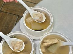 -悦雅居·老广州老味道(长湖店)