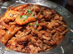 -胖哥俩肉蟹煲(虹口龙之梦店)
