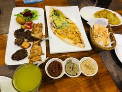 -TUK土耳其餐厅·下午茶(卢湾店)