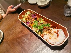-单家老院·院子里的青岛菜(沙子口店)