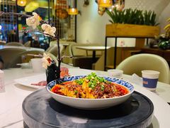 -川味堂·四川豆花(八卦岭店)