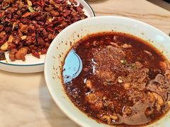 -川人川菜馆·小龙虾·鲜虾现做(黄山路店)