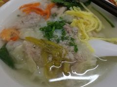 -长人馄饨铺(解放街店)