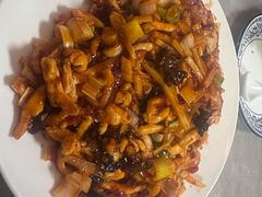 -小四川餐厅(纪庄子北道店)