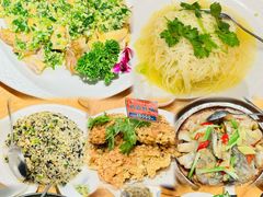 -明思味 二十年潮粤菜(榕城东山店)