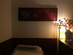 -域SPA·足疗·按摩·养生(静安寺店)