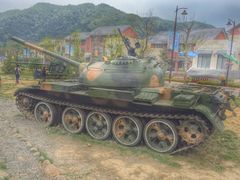 -照金红色旅游名镇