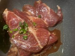 -新石器烤肉(百联川沙店)