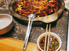 -堂客老火锅(欣阳广场总店)