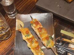 -鸟鹏烧鸟居酒屋(熙龙湾店)