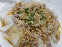-美极鲜食坊(宝安南路店)