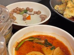 -老卜奎齐齐哈尔烤肉(人民东路店)