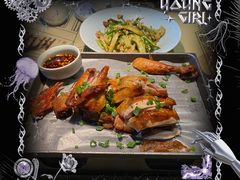 -俏九州·小炒黄牛肉(华润万象汇店)