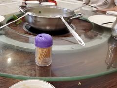-正能量脆肉鲩火锅