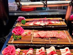 -梨花自助烤肉(天河城店)