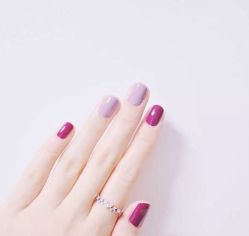 点击看大图 -进巍美甲美睫店