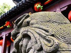 -杭州黄龙洞