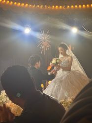 -花嫁丽舍婚礼殿堂(世博江景店)