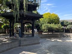 -纯阳宫(大同古城)