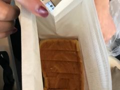 招牌原味吐司-爸爸糖吐司面包(南京奥体店)