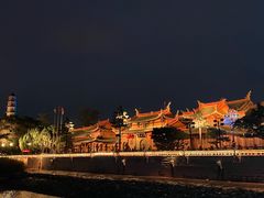 -江心屿景区
