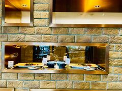 -广州希尔顿逸林酒店-OPEN開·全日制餐厅·海鲜·小火锅·自助餐(东风路店)
