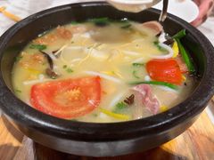 -云采云南菜(中山北路店)