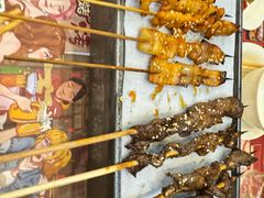 -探唐烧烤(棠东店)