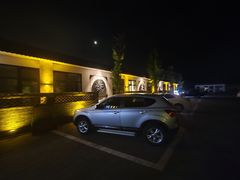 -丽泽山庄·生态怀柔菜·虹鳟鱼(红螺寺店)