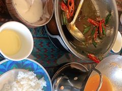 -巴依老爷新疆美食(魏公村店)