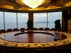 包厢-渔公码头·九龙湾国际饭店