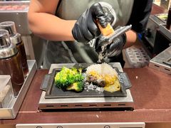 -肉肉大米(德基广场店)