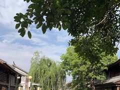 -大理古城