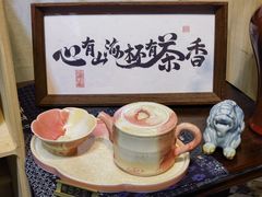 -如轩·海鲜砂锅粥·潮汕菜(南城店)