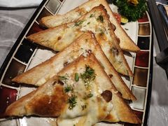 -通海俄式烧烤·俄罗斯大串(嵩山路店)