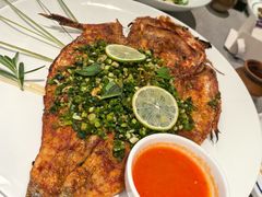 -一坐一忘云南菜(卓悦中心)