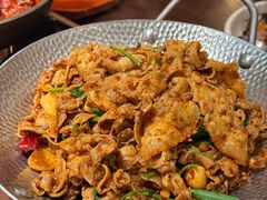 -大同江朝鲜菜•长春地标美食(绿园吾悦广场店)