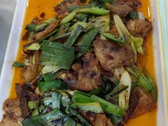 -熊猫主题餐厅