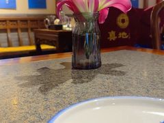 -真地道京味府·鲜橙烤鸭·北京菜(朝外大街东大桥店)