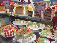 -PAOPAO Bakery&Café(港汇店)