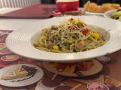 -斗牛士牛排餐厅(嘉里汇店)