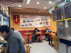 -南城香(北京南站店)