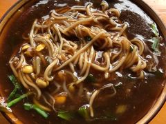 -南街牛肉麺(南街店)