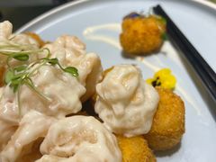 -滨湖大厦中餐厅(湖北省博物馆店)