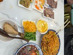 -伊穆祥牛肉面总店·清真