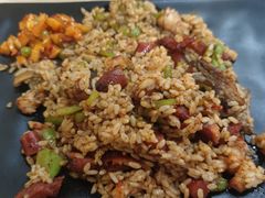 -津门炒饭王(天佑城店)