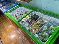 -洋洋爸雪糕(万科店)