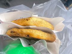 -老上海葱油饼(黄河路店)