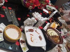 -盛百味·家宴餐厅(霸州分店)
