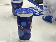 -煲珠公·老红糖珍珠奶茶(长宁龙之梦店)